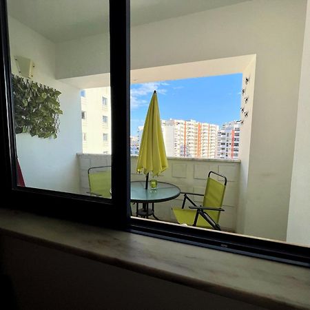 Praia Da Rocha Balcony By Homing ポルティマン エクステリア 写真
