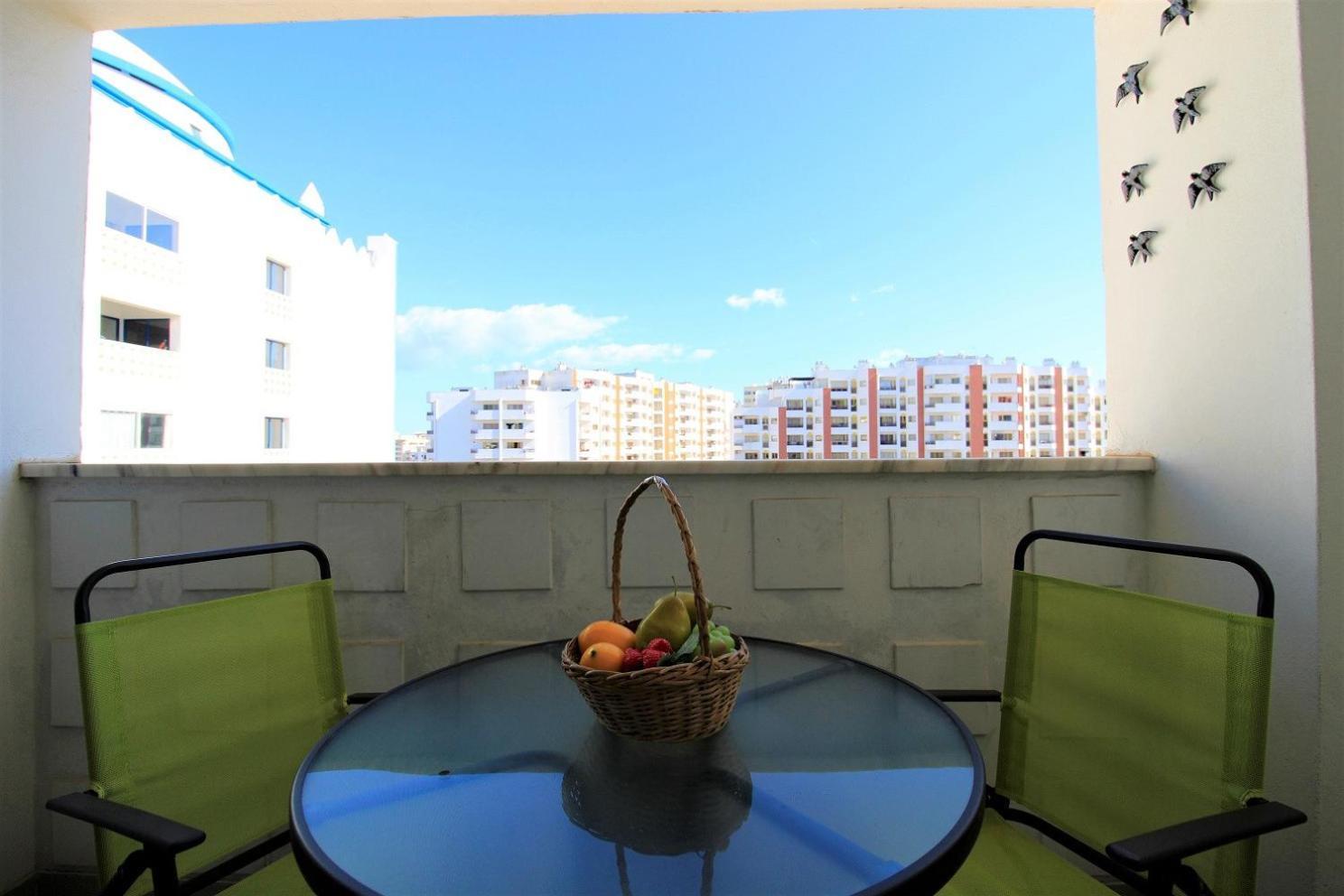 Praia Da Rocha Balcony By Homing ポルティマン エクステリア 写真