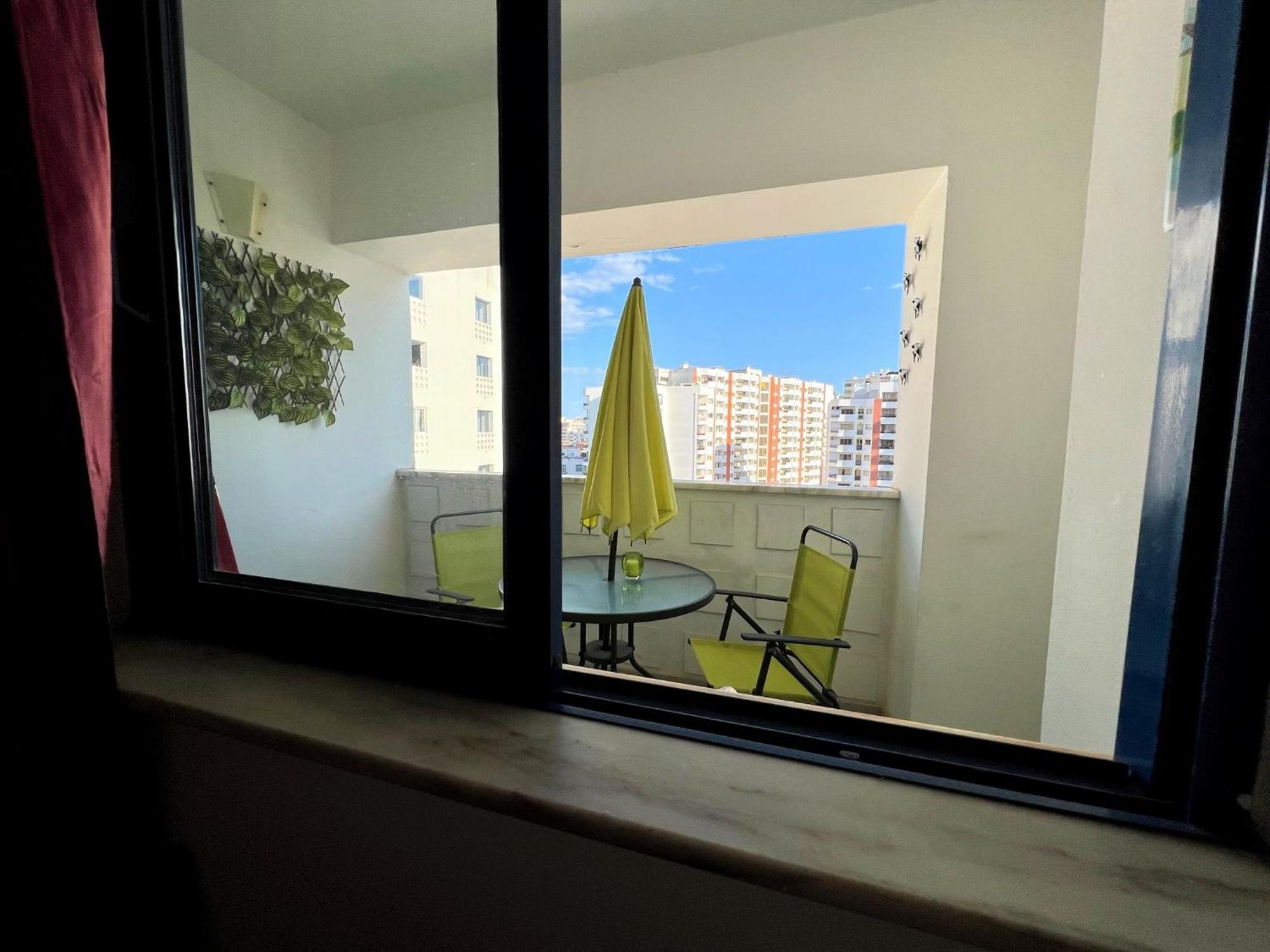 Praia Da Rocha Balcony By Homing ポルティマン エクステリア 写真